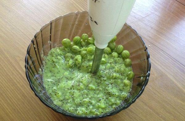 เบอร์รี่บด