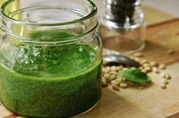 ซอสมะยม