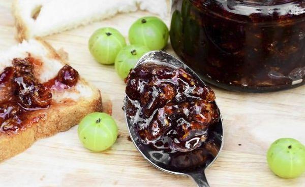 แยมเยลลี่