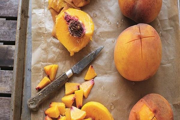 การตัดด้วยมีด