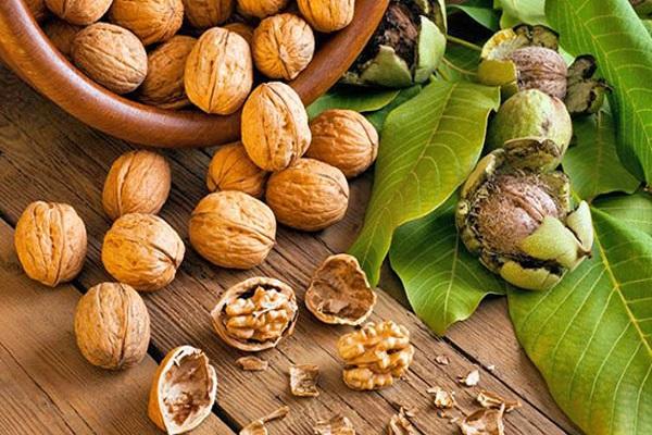 วอลนัท