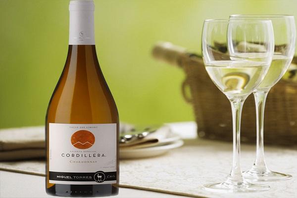 เครื่องดื่มชิลี