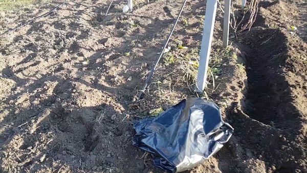 การเตรียมดิน