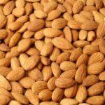 อัลมอนด์แคลิฟอร์เนีย