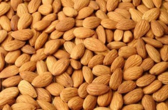 อัลมอนด์แคลิฟอร์เนีย