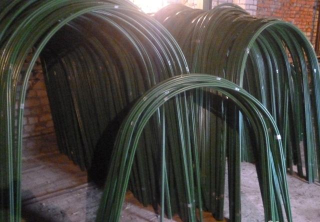 DIY โครงตาข่าย