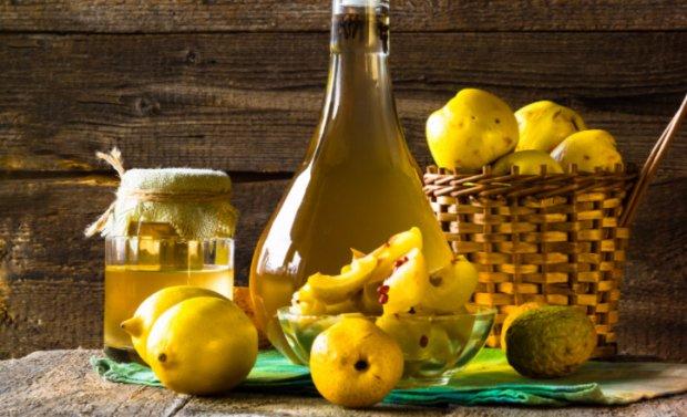 Les bienfaits culinaires du coing