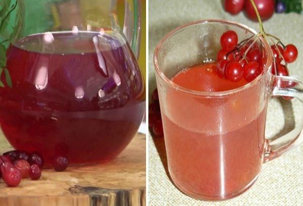 การเก็บเกี่ยววิเบอร์นัม