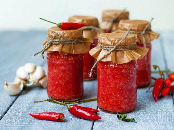 อัดจิการสเผ็ด