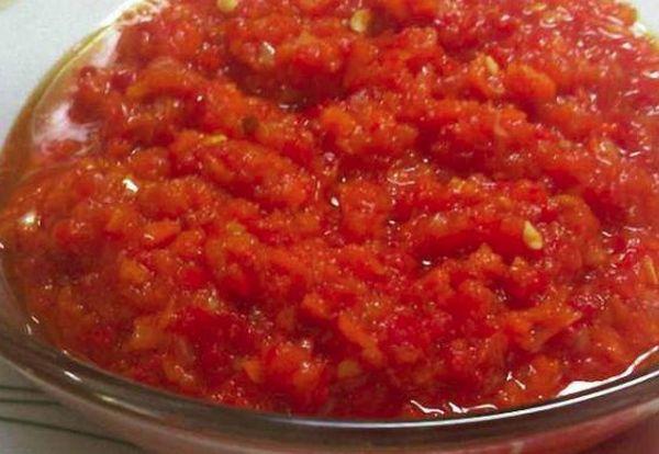 อัดจิกากับหัวไชเท้า