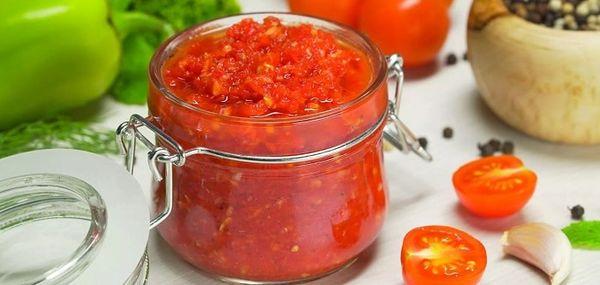 อัดจิกาแบบคลาสสิก