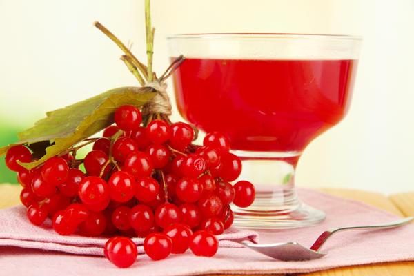 น้ำวิเบอร์นัม