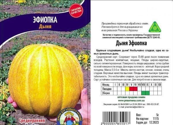 เมล็ดแตงโม