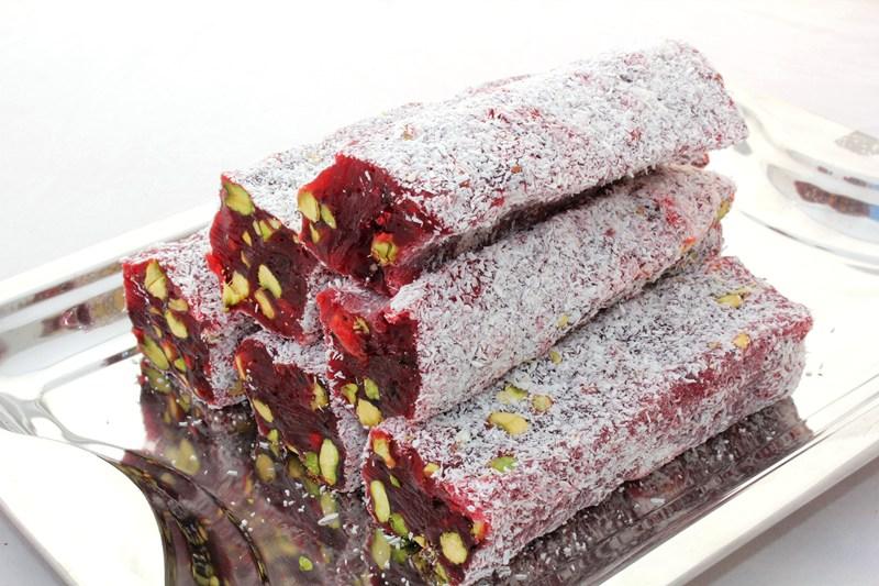 ไวเบอร์นัม พาสติลา