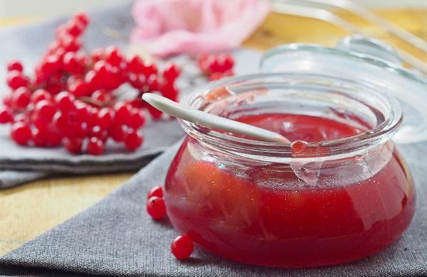 เยลลี่สำหรับฤดูหนาว