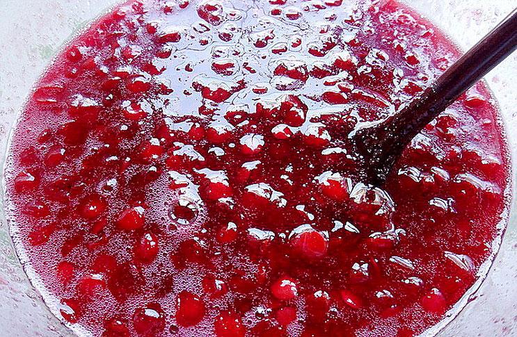 แยมวิเบอร์นัม