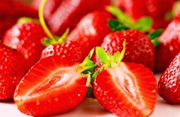 คำอธิบายพันธุ์สตรอว์เบอร์รีสุดารุสก้า การเพาะปลูกและการขยายพันธุ์