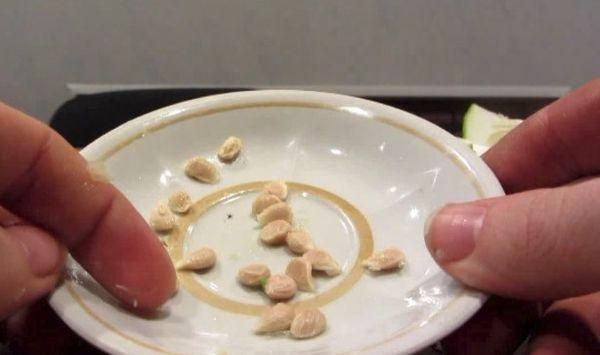 เมล็ดมะนาว