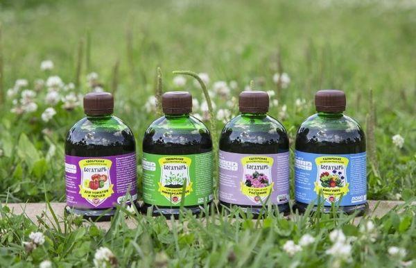 ปุ๋ยฮิวมิก