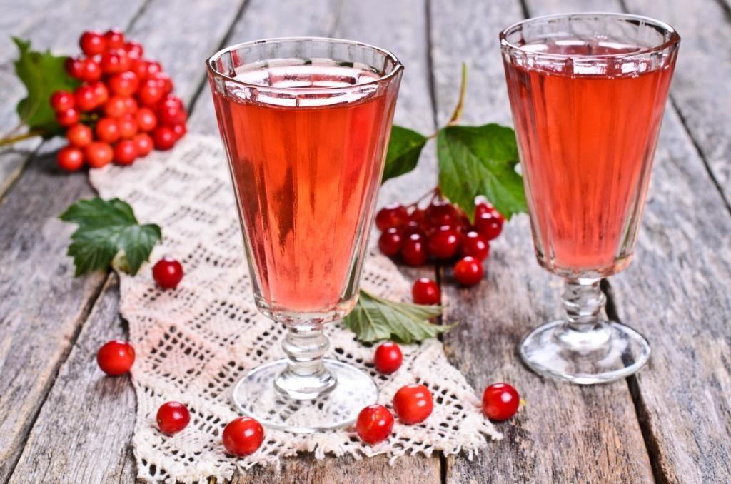 เหล้าวิเบอร์นัม