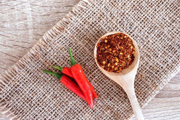 พริกไทยบด