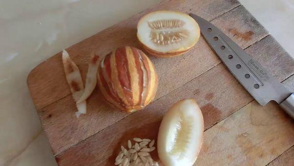 แตงโมฉ่ำๆ