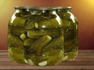 13 สูตรเด็ดดองแตงกวากรอบในขวดโดยไม่ต้องใช้น้ำส้มสายชูสำหรับฤดูหนาว