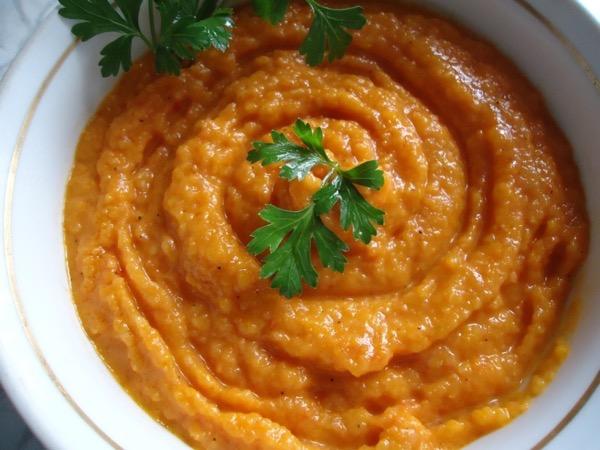 คาเวียร์สควอช