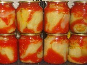 13 สูตรพริกยัดไส้ที่ดีที่สุดสำหรับฤดูหนาว