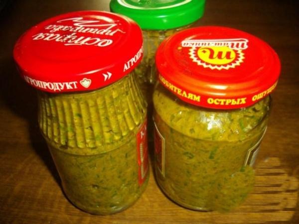 ซอสมะยม