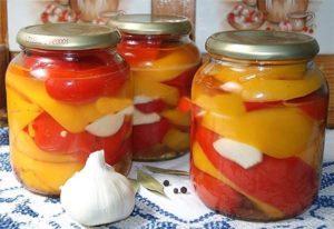 17 สูตรพริกดองง่ายๆ สำหรับหน้าหนาว