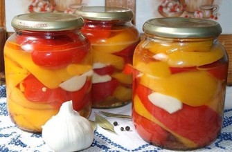 พริกไทยในขวด