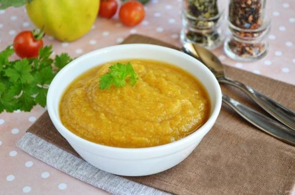 สูตรอาหารลดน้ำหนักด้วยคาเวียร์ซูกินี่