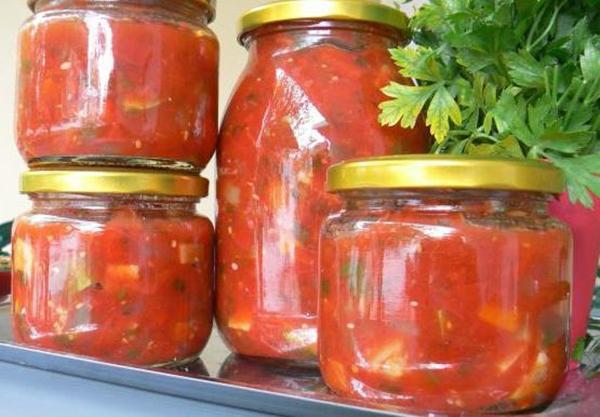 อาหารเรียกน้ำย่อยรสเผ็ดร้อนด้วยพริก