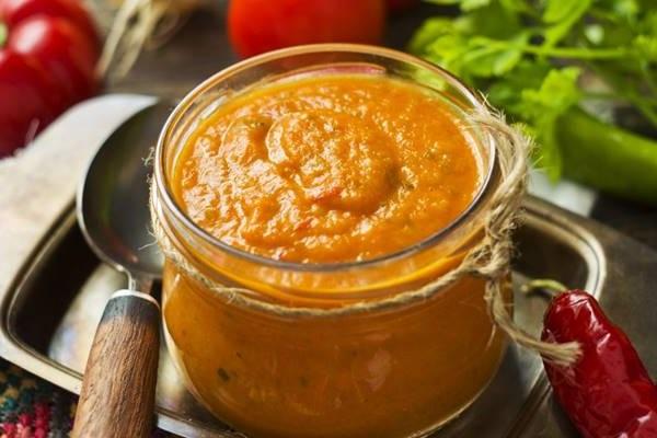 สูตรคาเวียร์ผักแสนอร่อยที่เลียมือ