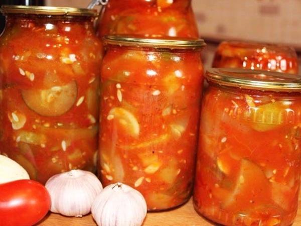 คูบันเลโชกับกระเทียม