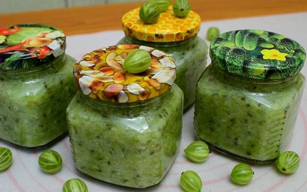 สูตรอาหารแปลกๆ จาก Larisa Rubalskaya