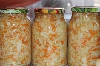 กะหล่ำปลีดอง