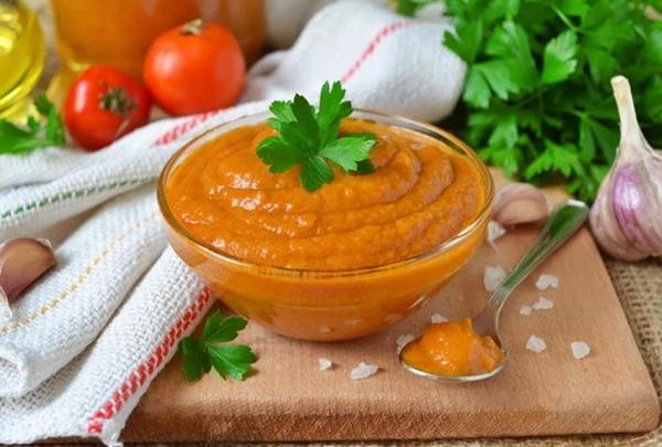 คาเวียร์สควอช