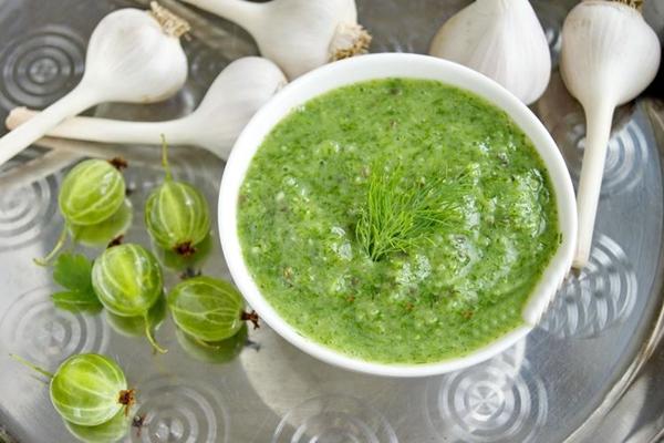 ซอสมะยม