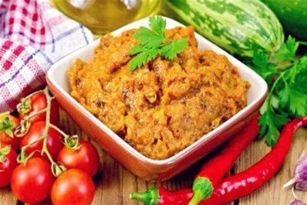 การเตรียมด้วยมายองเนสและซอสมะเขือเทศ