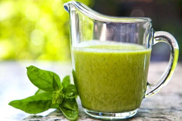 สูตรอาหารง่ายๆ โดยไม่ต้องปรุงหรือฆ่าเชื้อ