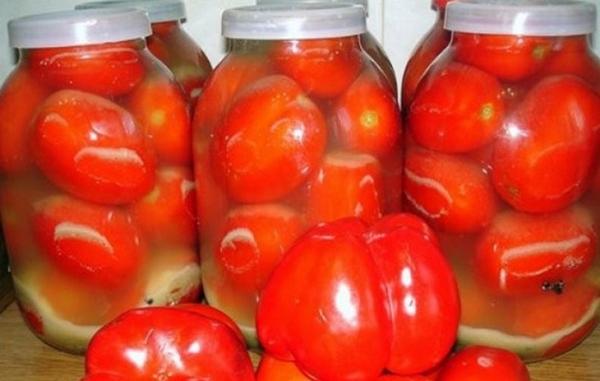 Recette de moutarde avec un couvercle en nylon