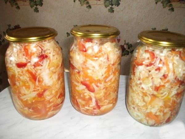 กะหล่ำปลีดองแบบไม่ผ่านการฆ่าเชื้อ