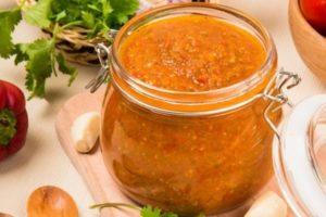 18 สูตรทำคาเวียร์ผักง่ายๆ สำหรับหน้าหนาว