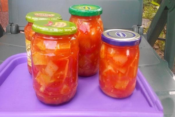 ซูกินี่เลโช่