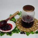 ในน้ำเชื่อมเหลว