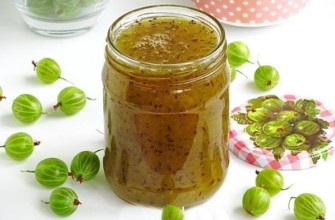 จากลูกเกดเขียวผ่านเครื่องบดเนื้อ