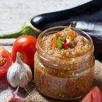 เครื่องปรุงรสมะเขือยาวแสนอร่อย