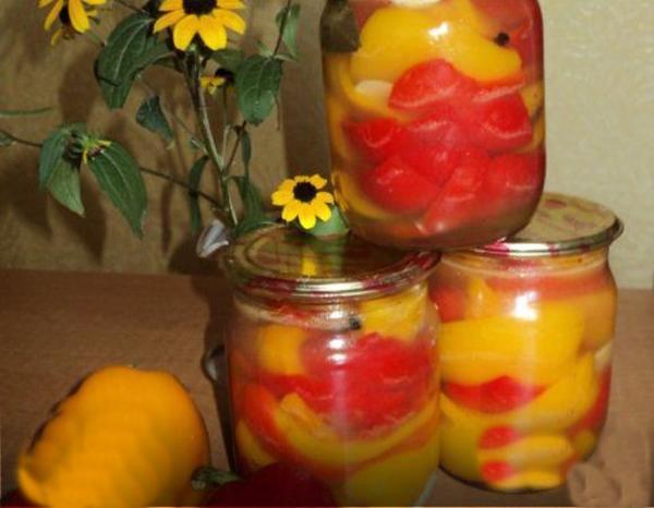 สูตรพริกไทยน้ำผึ้งและน้ำส้มสายชู